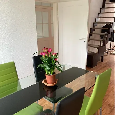 Διαμέρισμα Appartment23