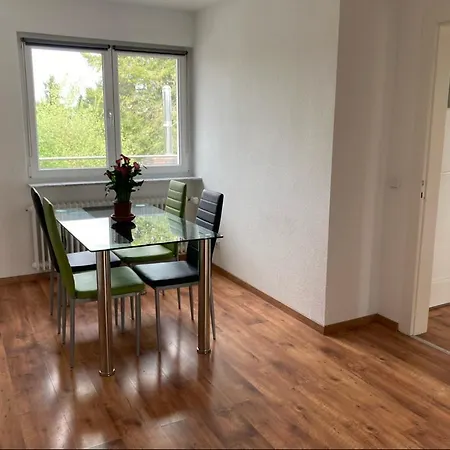 Appartment23 Διαμέρισμα *
