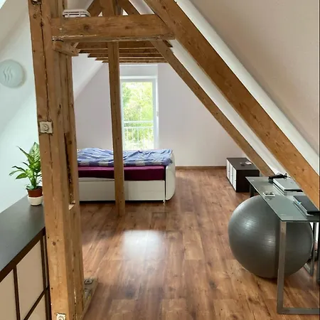 Appartment23 Διαμέρισμα *