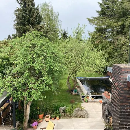 Appartment23 Διαμέρισμα *